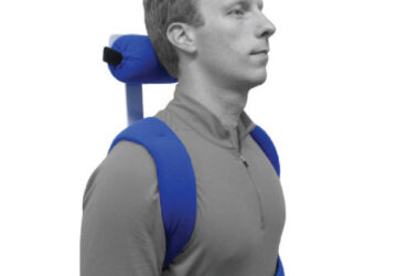 PADDED TORSO VERTICAL ADD-ON