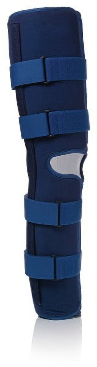 ACTIMOVE ECO KNEE IMMOBILIZER S/M