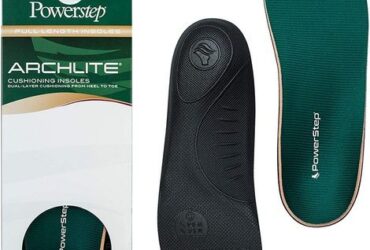 POWERSTEP ARCHLITE I, M 12-13