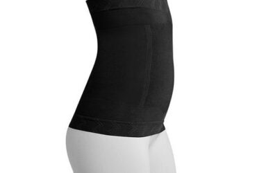 JOBST POSTNATAL TUBE S BLACK