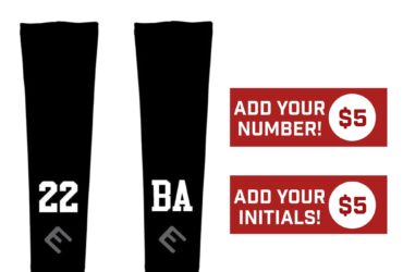 CUSTOM - ARM SLEEVE AE -