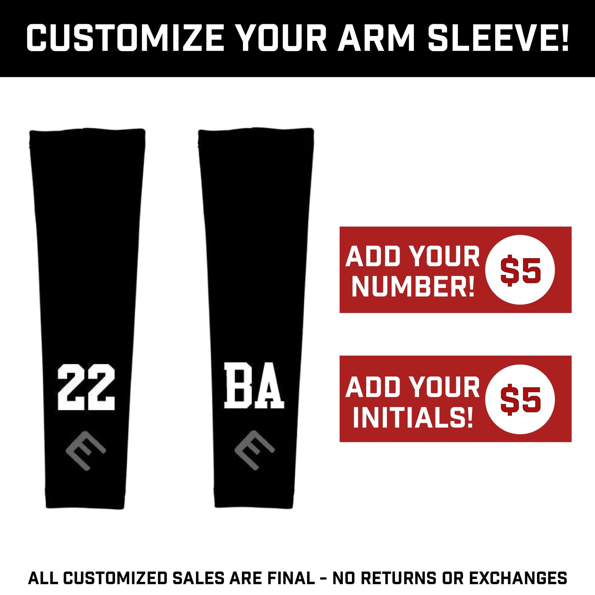 2CompressionArmSleeveCustomization_d01aafee-a2f1-4d6f-a768-7fe217b4616e_2000x.jpg CUSTOM - ARM SLEEVE AE -