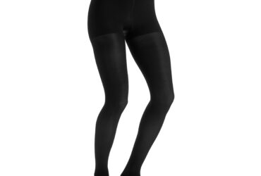 JOBST ULTRASHEER KNEE 30-40 CLOSED TOE ANTHRACITE XL