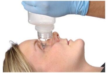 EYECAP EYE IRRIG SHIELD 25 EA