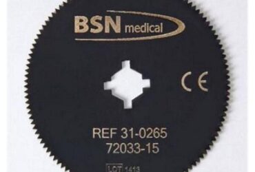 DELTA-CAST POWER BLADE DICRONITE