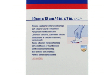 CUTICELL CONTACT STERILE 4INX7IN