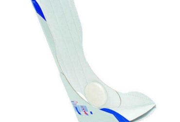 DELTA-XPRESS LEG SPLINT-MEDIUM