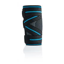 PROLITE 3D CALF SUPPORT CHARCOAL LG