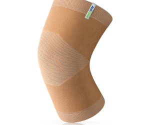 ACTIMOVE GENUMOTION 3D KNEE SUPP WHT XWIDE LG