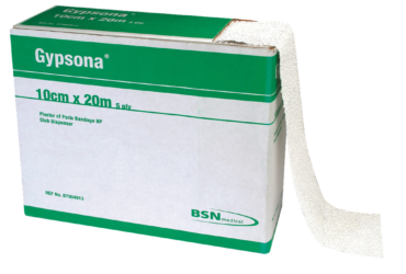 GYPSONA SLAB DISPENSER 10CMX20M