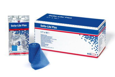 DELTA-LITE PLUS CAST TAPE PINK 2INX4YD