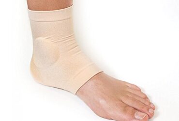 MALLEOLUS PAD - MEDIAL