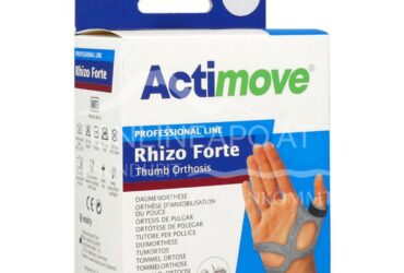ACTIMOVE EPIMOTION WHT MD