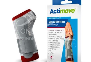 ACTIMOVE MANUMOTION WHT RT XXL