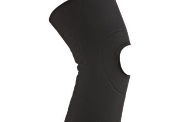 RTW - LATERAL PAD - SMALL - BLACK