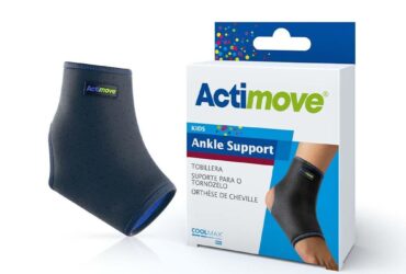 ACTIMOVE KIDS ANKLE SUPP PEDIATRIC NY