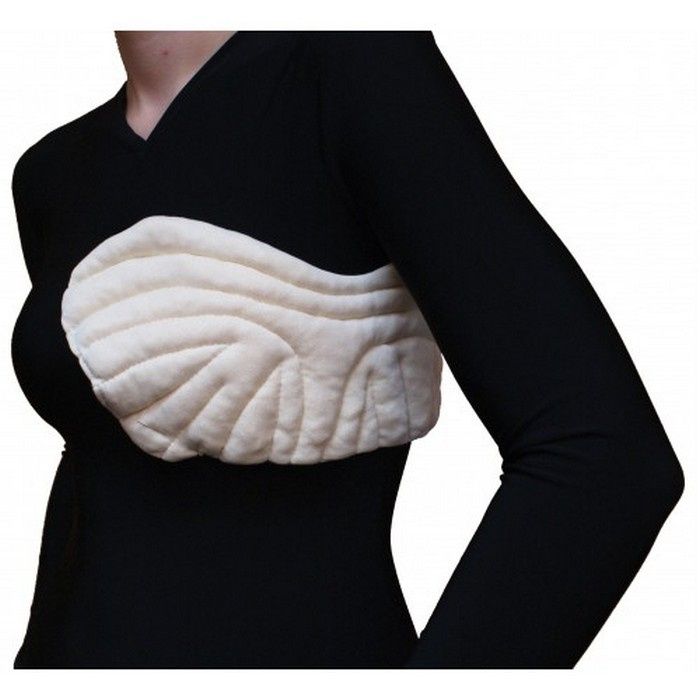 522021493bsn-jobst-jovipak-serratus-anterior-pad1-IG.jpg RTW - SERRATUS ANTERIOR PAD - XLARGE - BLACK