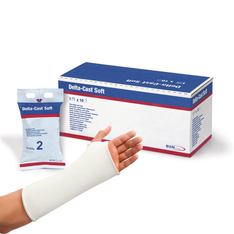 DELTA-CAST II SOFT WHITE 4IN