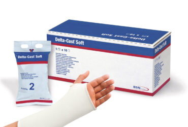 DELTA-CAST II SOFT WHITE 5IN