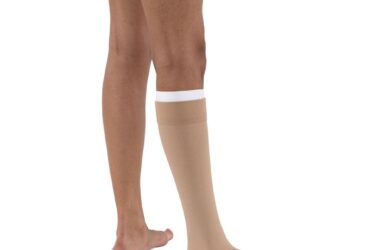 ULCERCARE 2-PART SYSTEM W/LIN BEIGE MD (1+2)