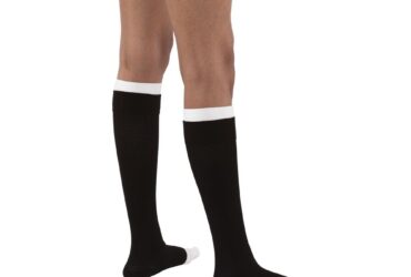 ULCERCARE 2-PART SYSTEM W/LIN BLACK 2XL (2 + 2)