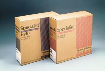 SPECIALIST JSPLINT 3INX20FT