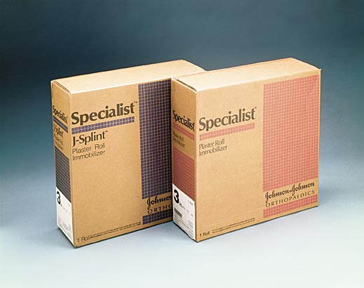 SPECIALIST JSPLINT 3INX20FT