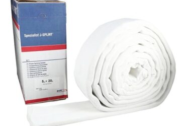 SPECIALIST JSPLINT 6INX20FT