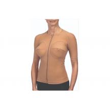 JOBST-CUSTOM SEAMED BODY BRIEF WITH SLEEVE