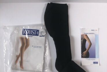 CUSTOM ELVAREX SOFT CHAP CLASS 1