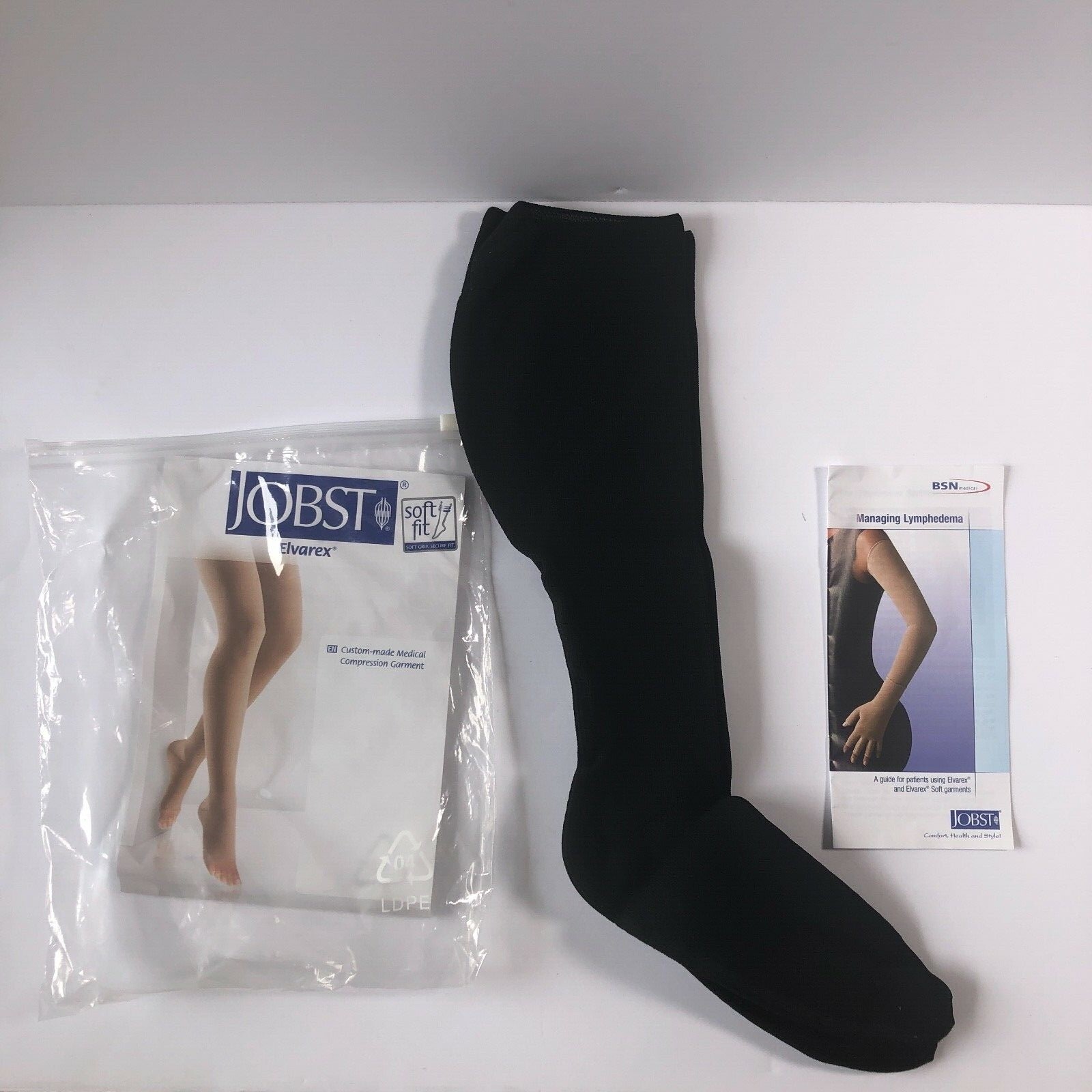 57.jpg CUSTOM ELVAREX SOFT CHAP CLASS 1