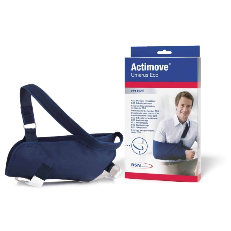 ACTIMOVE ECO SHOULDER IMMOBILIZER LG