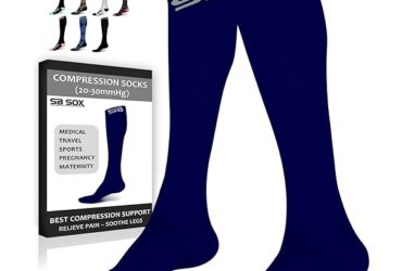 JOBST-CUSTOM SEAMED STUMP SUPPORT ONE STUMP WAIST