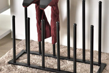 CASUAL PATTERN 15-20 KH CT LARGE FULL CALF REGULAR GUNMETALGRAY