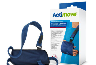 ACTIMOVE UMERUS COMFORT IMMOBILIZER COMFORT SM