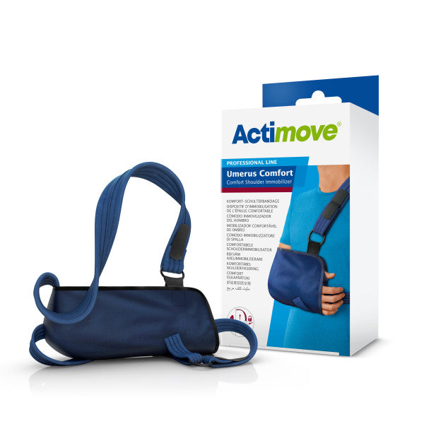 ACTIMOVE UMERUS COMFORT IMMOBILIZER COMFORT SM