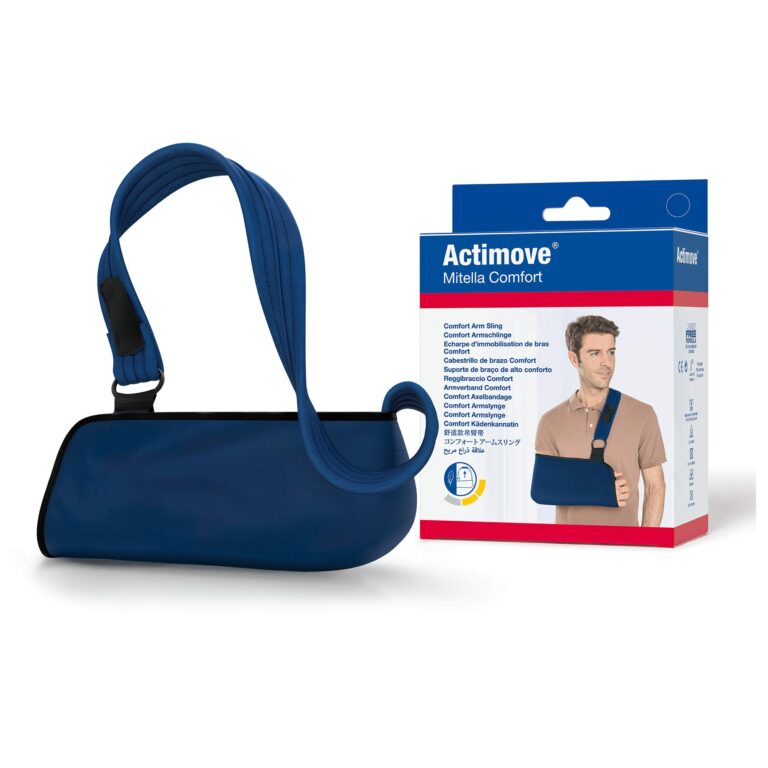 ACTIMOVE ECO ARM SLING SM
