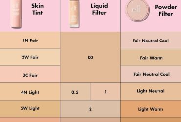 ELV SOFT CCL1 T SLANT OT BOTH