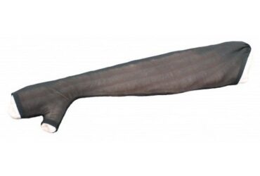 RTW - CLASSIC ARM SLEEVE AG1 JOVIJACKET - SMALL / LONG - NYLON & SPANDEX POWERNET / BLACK