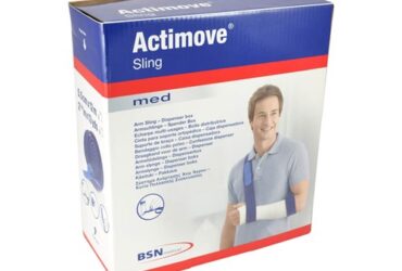 ACTIMOVE SLING DISPENSER 5.5CMX12M