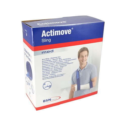 ACTIMOVE SLING DISPENSER 5.5CMX12M