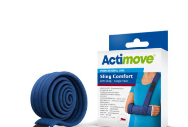 ACTIMOVE SLING COMFORT BLUE UN