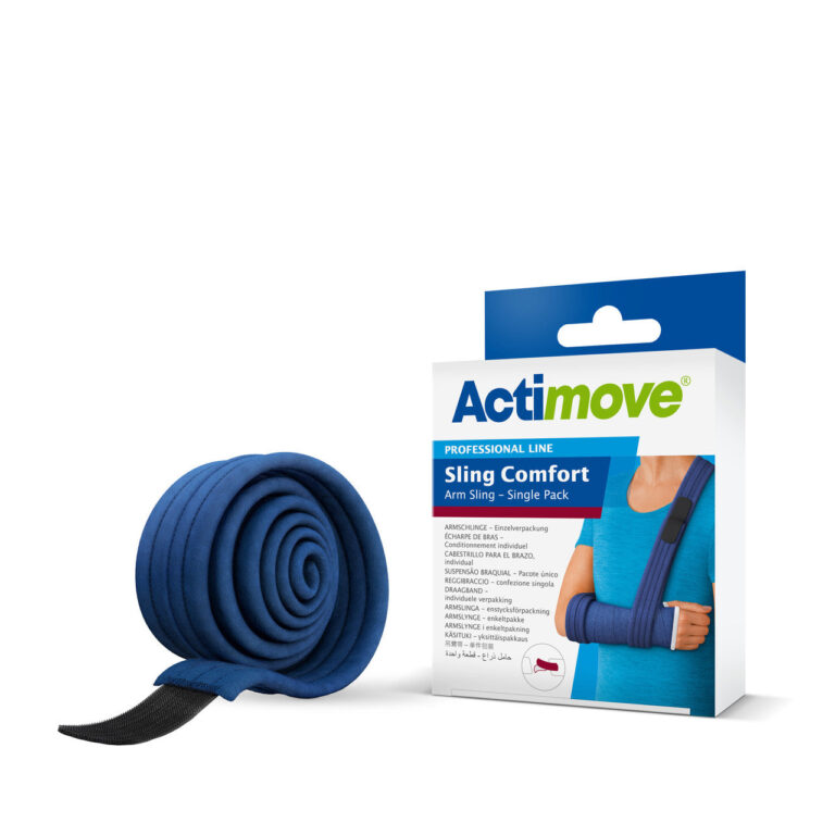 ACTIMOVE SLING COMFORT BLUE UN