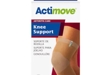 ACTIMOVE ARTHRITIS KNEE SUPP XL BEIGE