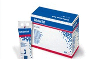 DELTA-CAST ELITE 4INX4YD WHITE