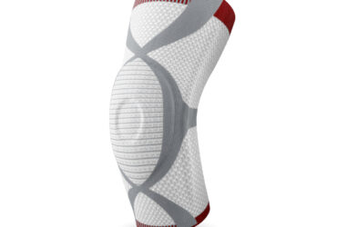 ACTIMOVE GENUMOTION 3D KNEE SUPP WHT XXL