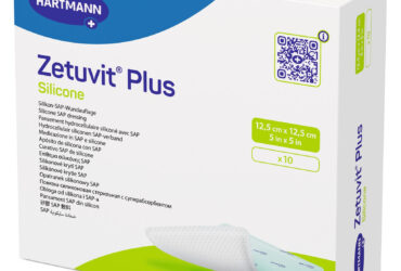 HARTMANN Non-Border SAP Dressing, 20cm x 25cm, 10/bx