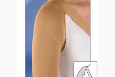 CUSTOM ELVAREX SHOULDER CAP/STRAP (OPTION)