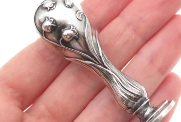 CASUAL PATTERN 30-40 KH CT LARGE FULL CALF PETITE GUNMETALGRAY