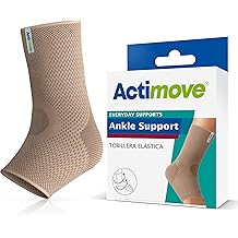 ACTIMOVE ANKLE SUPP ADJ UNIV PLUS BL